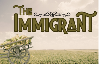 Rockwall Community Playhouse to present ‘The Immigrant’ beginning Sept. 11